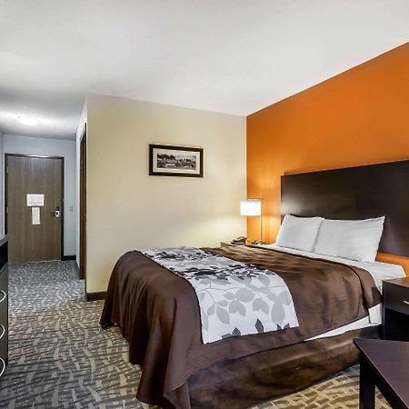 Quality Inn Wooster Exterior photo