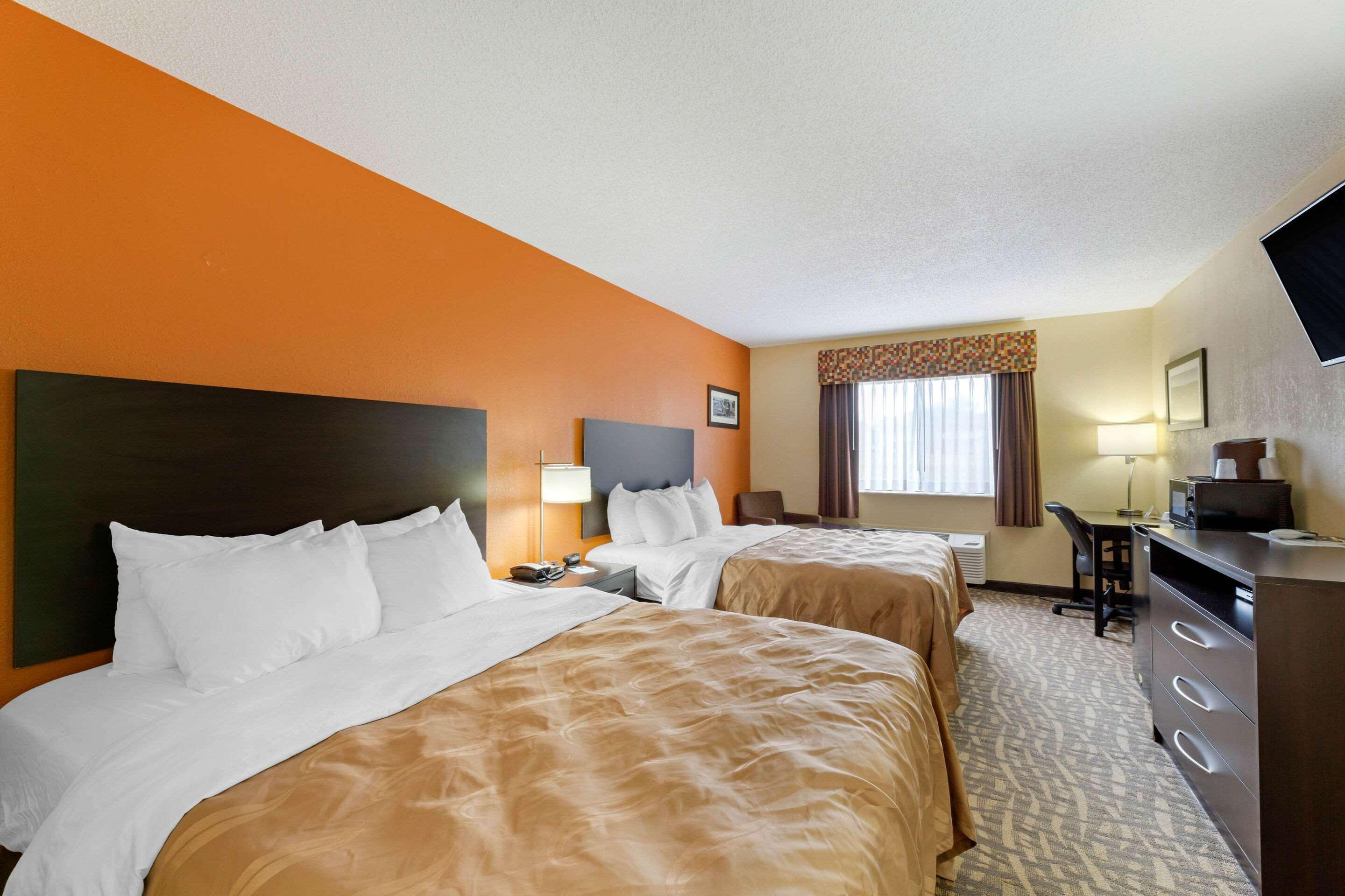 Quality Inn Wooster Exterior photo