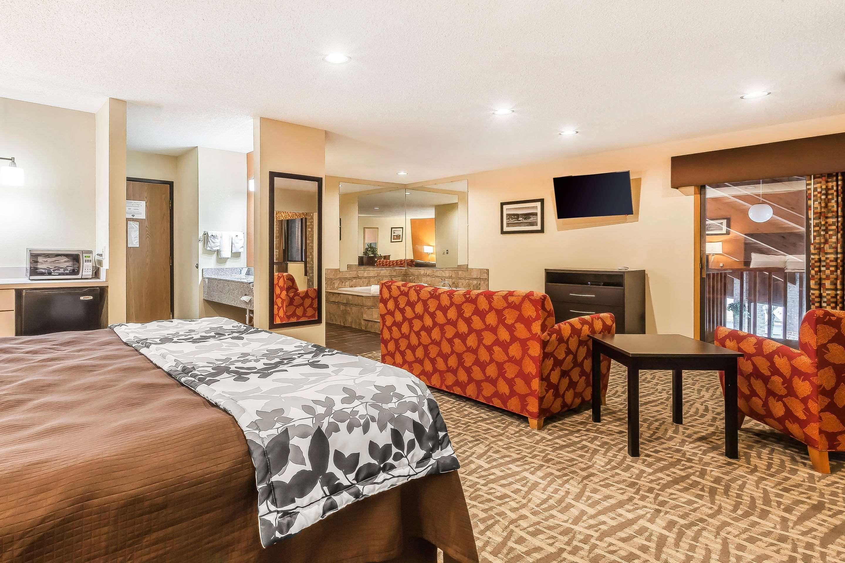 Quality Inn Wooster Exterior photo