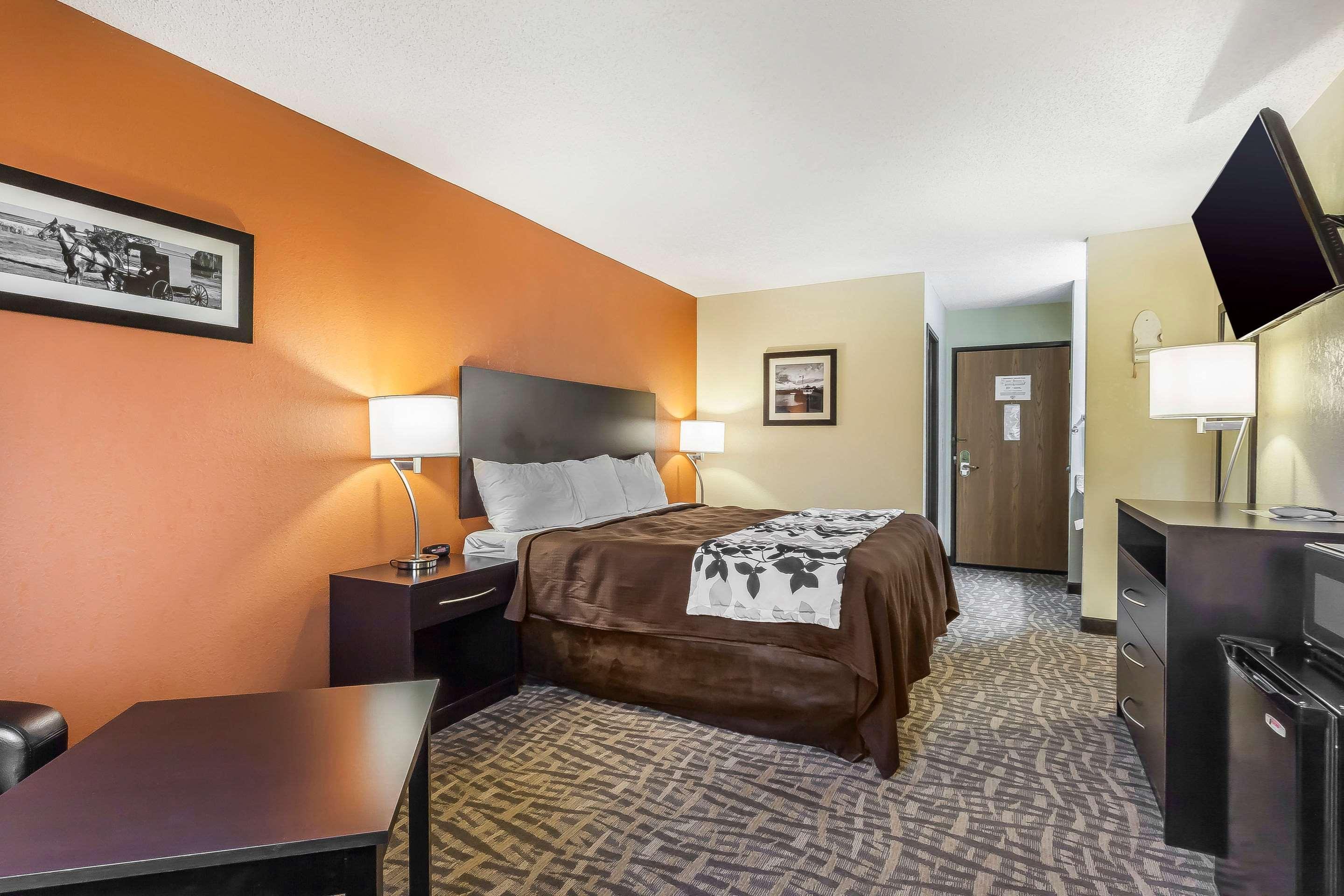 Quality Inn Wooster Exterior photo