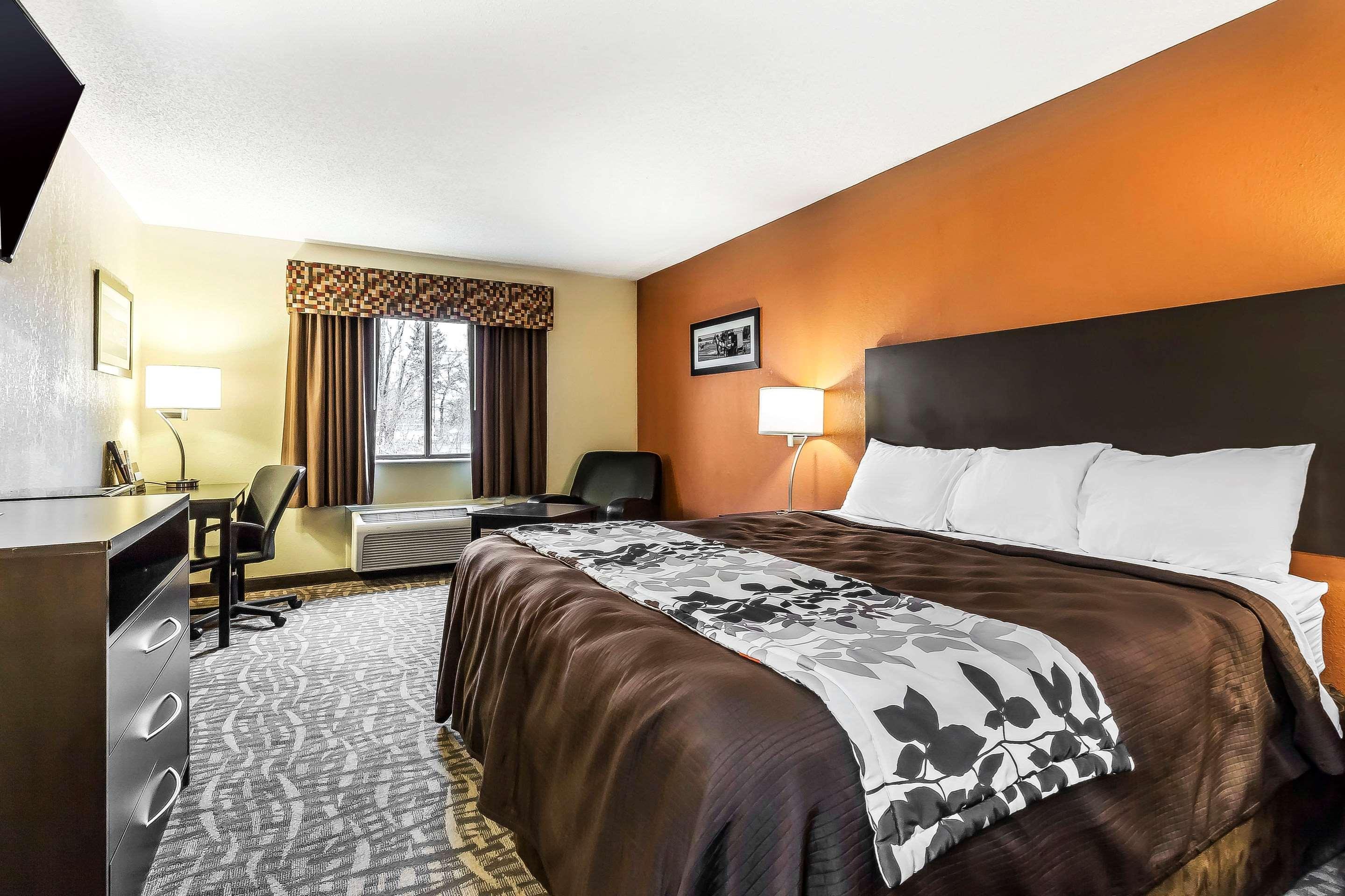 Quality Inn Wooster Exterior photo