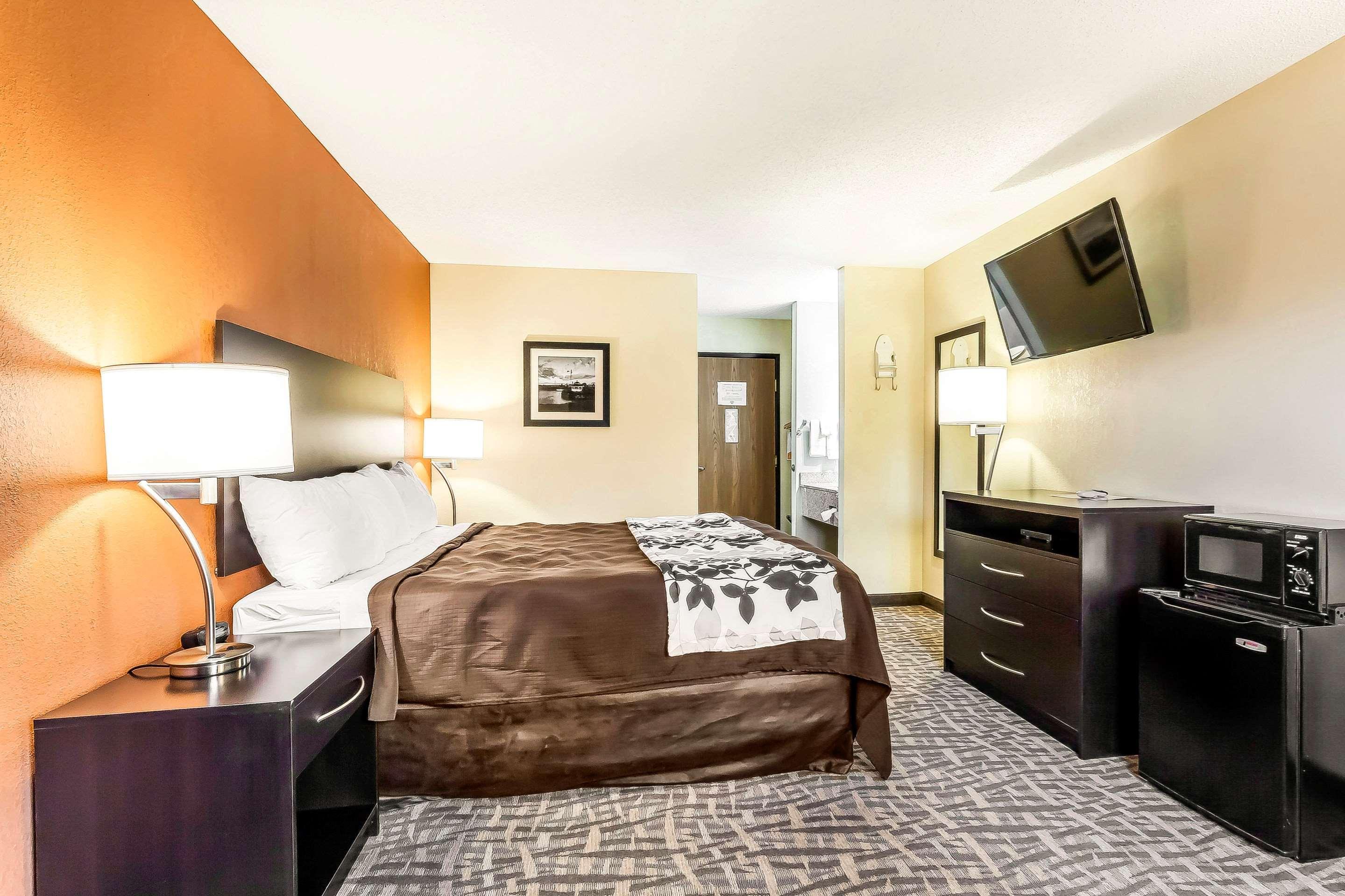 Quality Inn Wooster Exterior photo