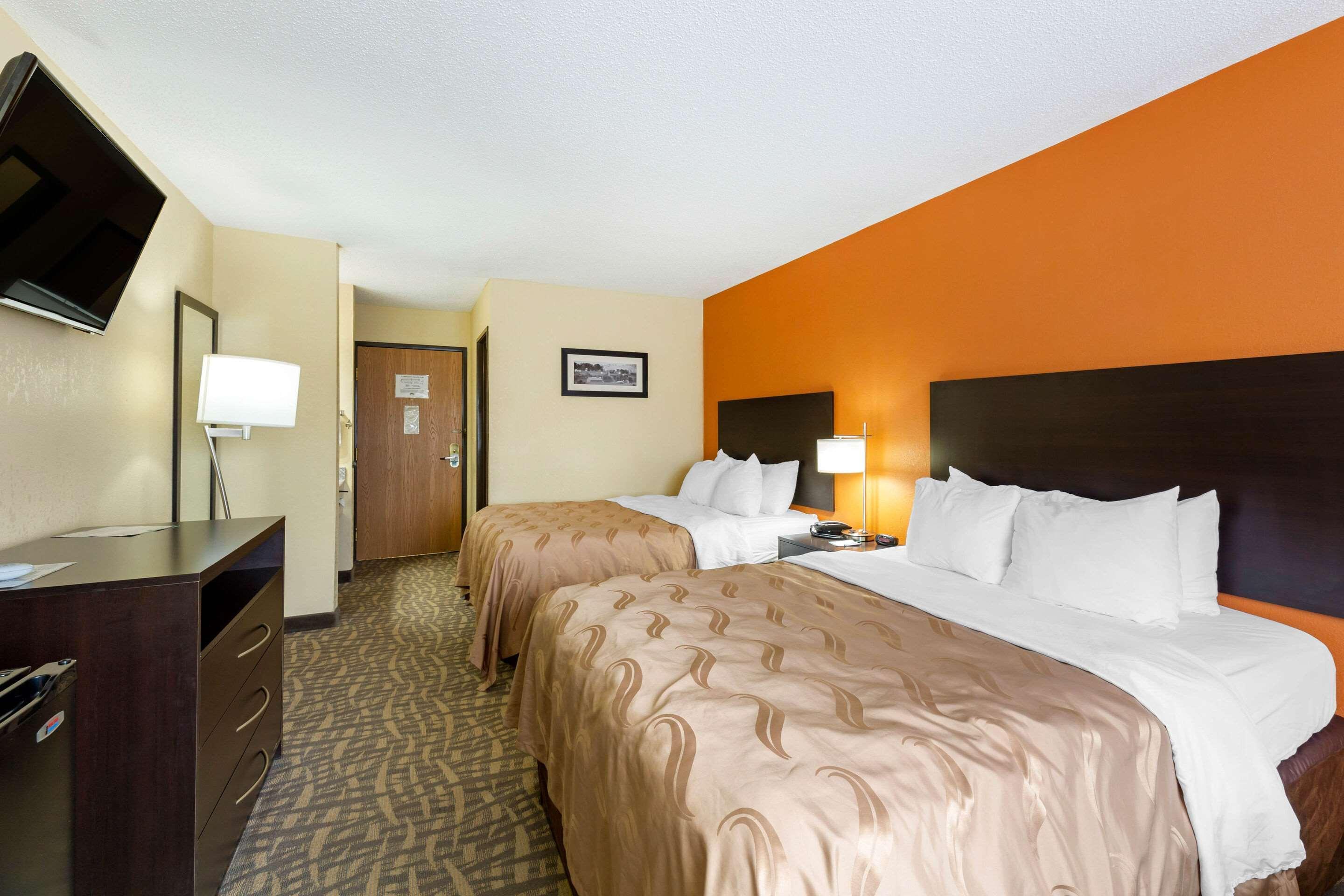 Quality Inn Wooster Exterior photo
