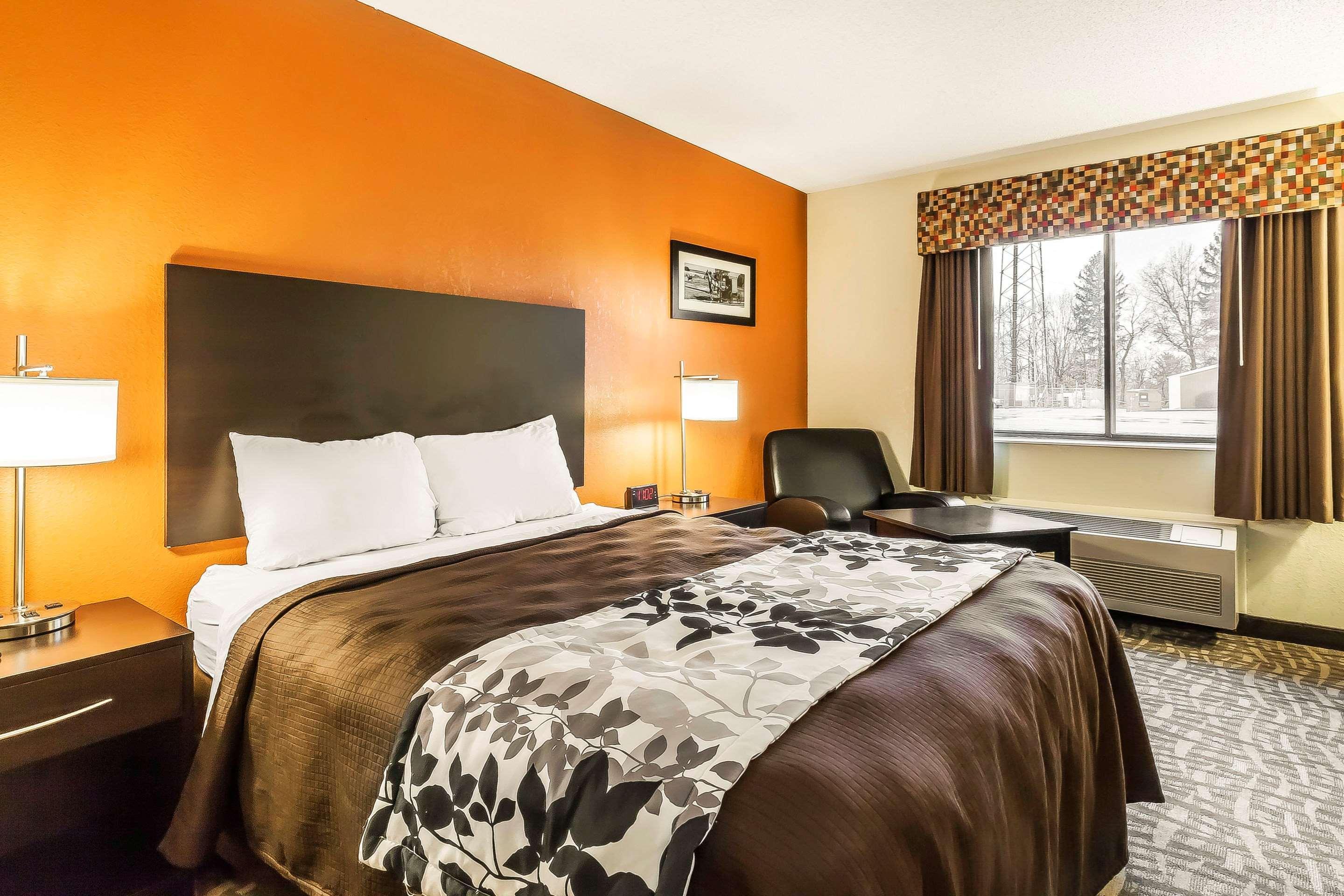 Quality Inn Wooster Exterior photo