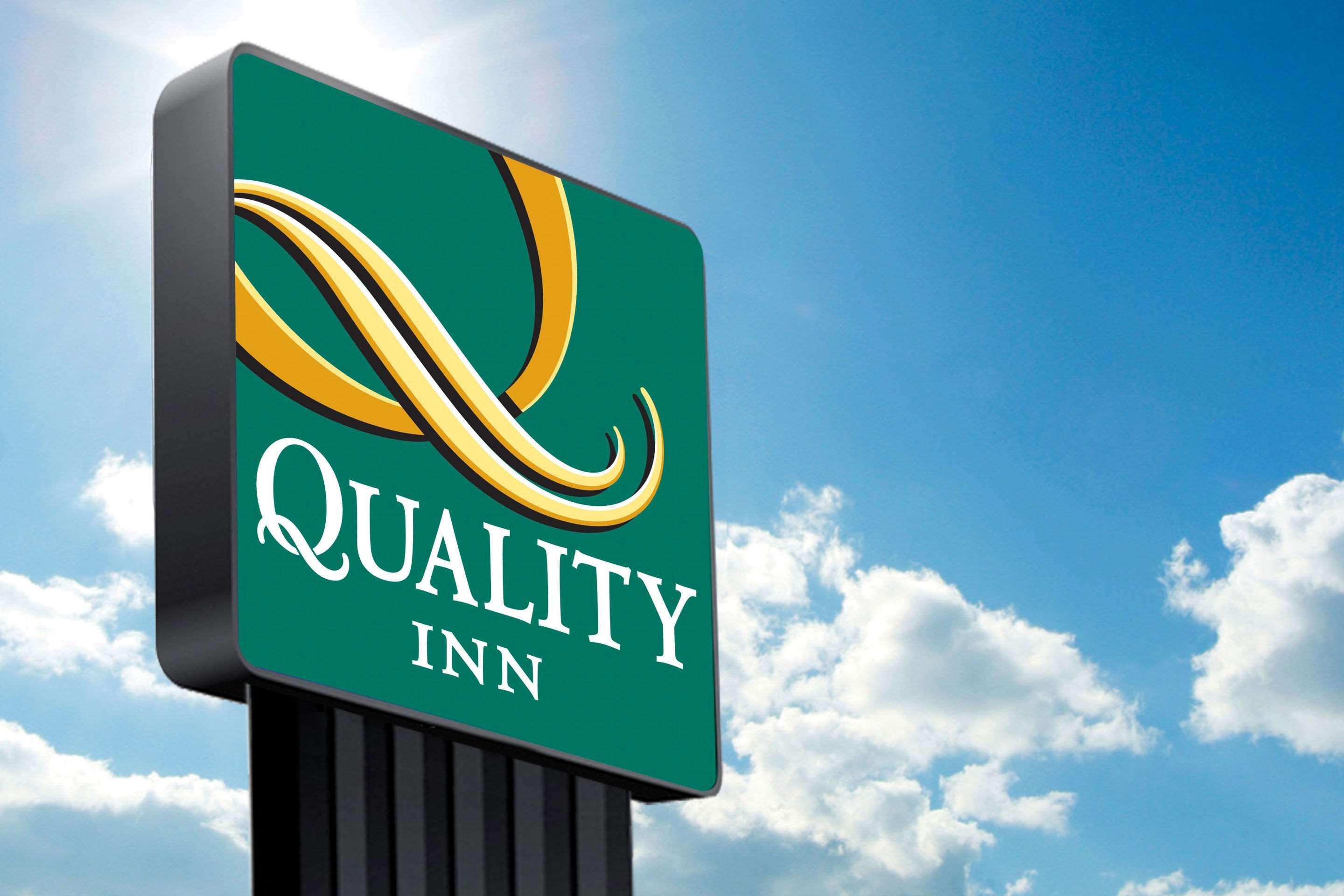 Quality Inn Wooster Exterior photo