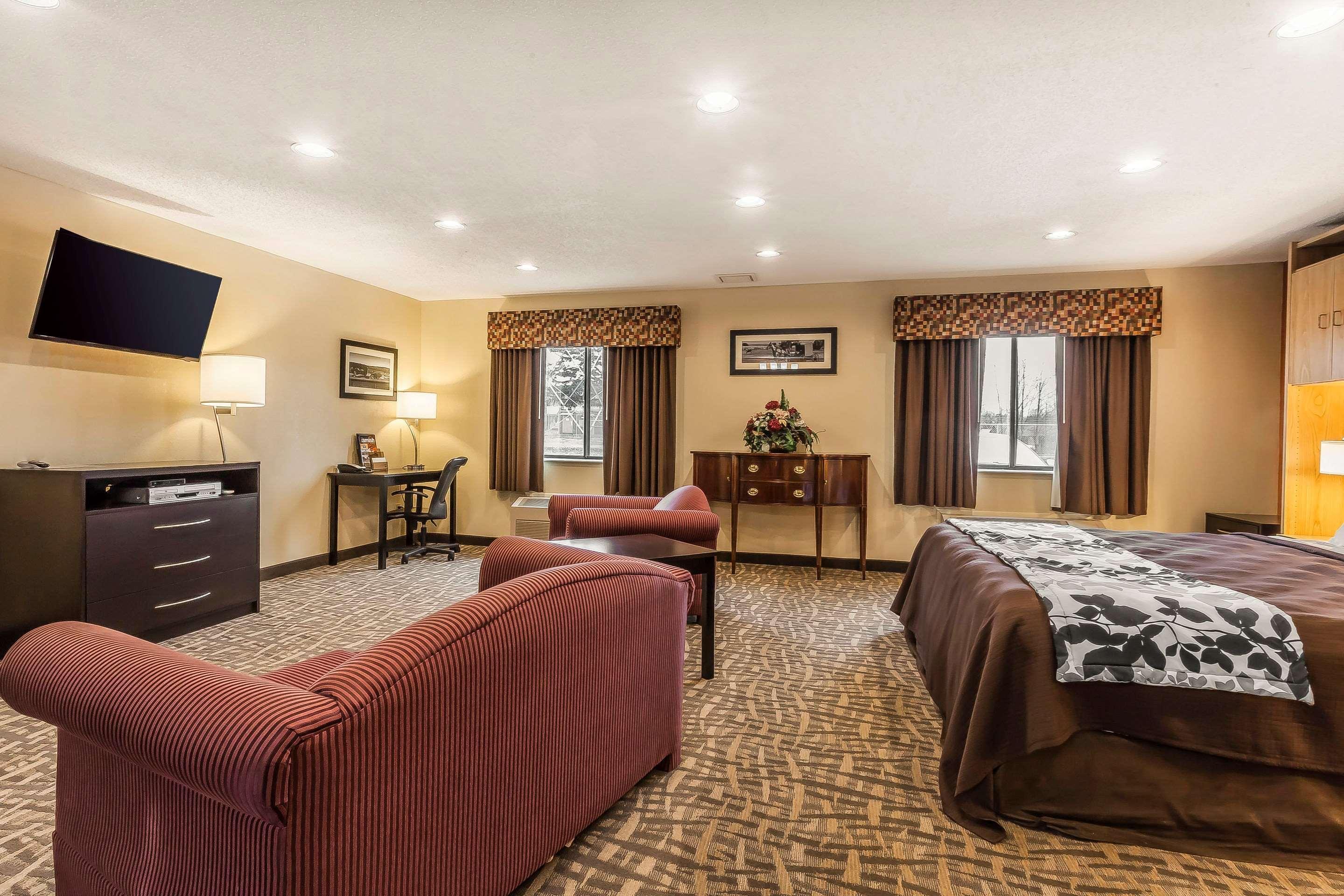 Quality Inn Wooster Exterior photo