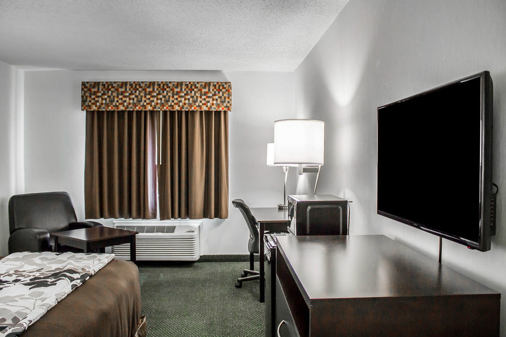 Quality Inn Wooster Exterior photo