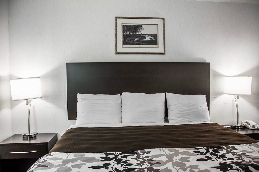 Quality Inn Wooster Exterior photo