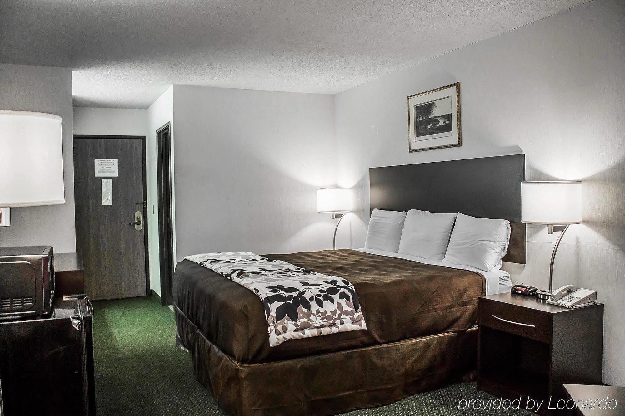 Quality Inn Wooster Exterior photo